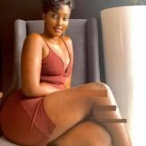 Lorraine, 29 ans, Luanda, Angola