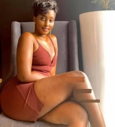 Lorraine, 29 years old, Lesbian / Gay, Woman, Luanda, Angola