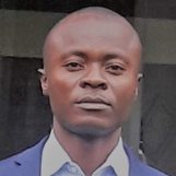 William, 27 ans, Aketi, République démocratique du Congo