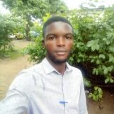 Orville, 37 ans, Watsa, République démocratique du Congo