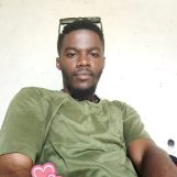 Edgar, 27 ans, Lubumbashi, République démocratique du Congo