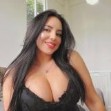 Augusta, 29 ans, Madrid, Colombie